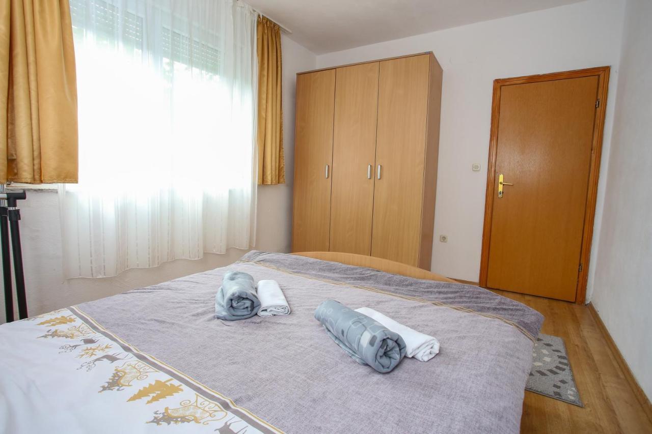Apartment Hercegovina Mostar Esterno foto