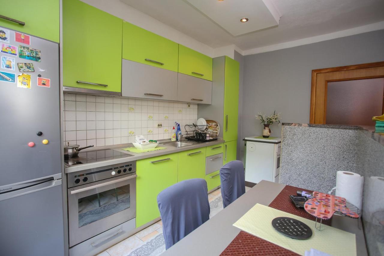 Apartment Hercegovina Mostar Esterno foto