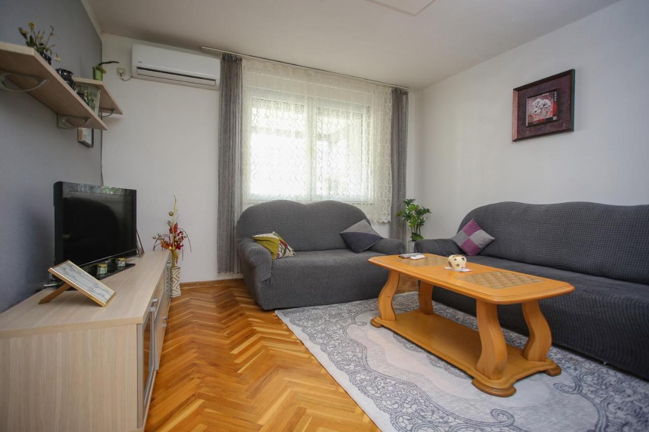 Apartment Hercegovina Mostar Esterno foto